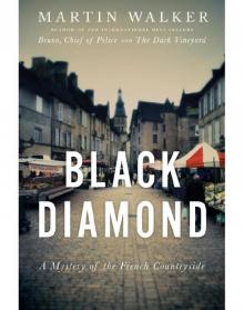 Black Diamond bop-3 Read online