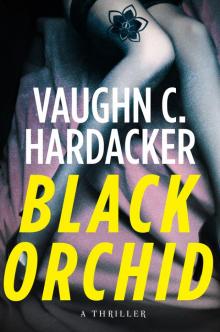 Black Orchid Read online