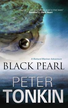 Black Pearl Read online