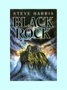 Black Rock Read online