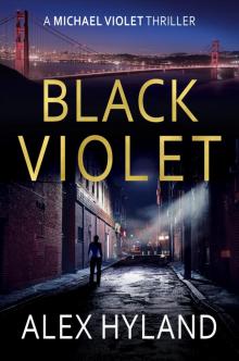 Black Violet Read online