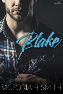 Blake (Found by You Book 6) Read online