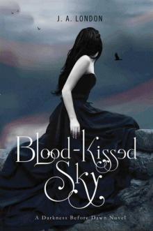 Blood-Kissed Sky (Darkness Before Dawn) Read online