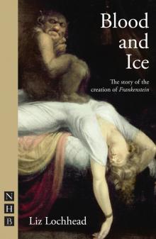 Blood and Ice Read online