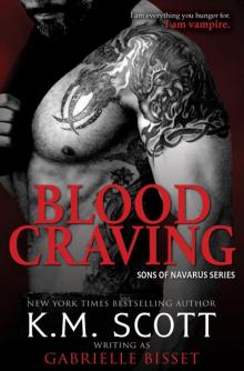 Blood Craving Read online