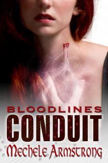 Blood Lines: Conduit Read online