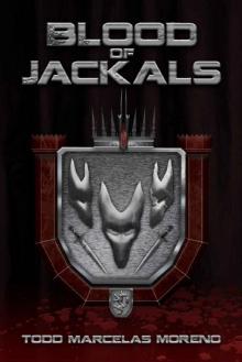 Blood of Jackals