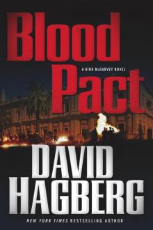 Blood Pact (McGarvey) Read online