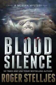 Blood Silence Read online