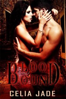 BloodBound Read online