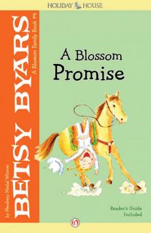 Blossom Promise Read online