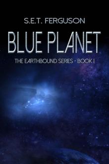 Blue Planet Read online