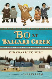 Bo at Ballard Creek Read online