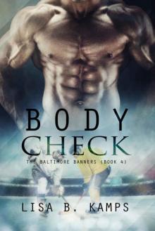 Body Check Read online