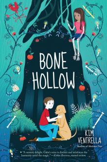 Bone Hollow Read online