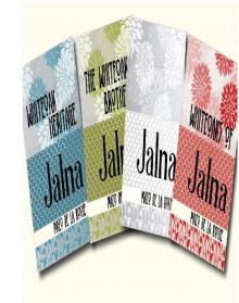 Books 5-8: Whiteoak Heritage / Whiteoak Brothers / Jalna / Whiteoaks of Jalna Read online
