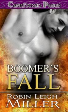 Boomer's Fall Read online