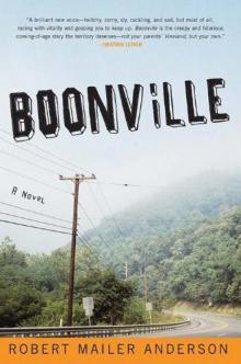 Boonville