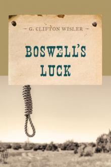 Boswell's Luck Read online