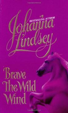 Brave the Wild Wind ww-1 Read online