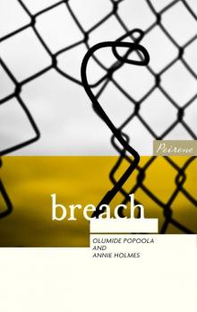 Breach Read online