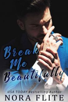 Break Me Beautifully Read online
