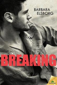 Breaking: Fall or Break, Book 2 Read online