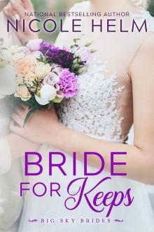 Bride for Keeps Read online