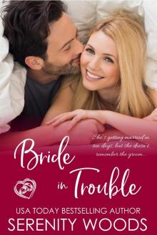 Bride in Trouble Read online