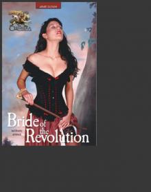 Bride of the Revolution Read online