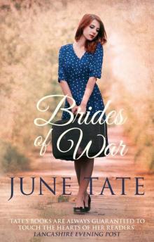 Brides of War Read online