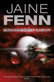 Bringer of Light (Hidden Empire) Read online
