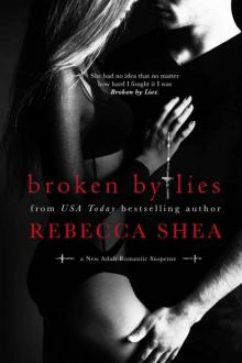 Broken by Lies Read online