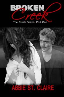 Broken Creek (The Creek #1) Read online
