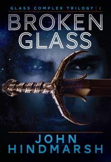Broken Glass (Glass Complex Book 1) Read online
