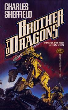 Brother to Dragons Read online