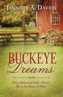 Buckeye Dreams Read online