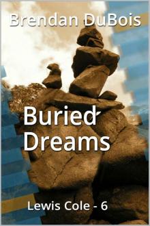 Buried Dreams Read online