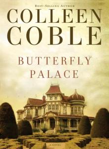 Butterfly Palace Read online