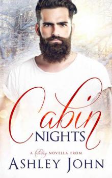 Cabin Nights Read online