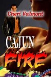 Cajun Fire Read online