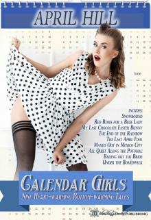 Calendar Girls Read online