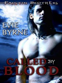 Called by Blood Read online
