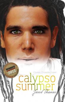 Calypso Summer Read online