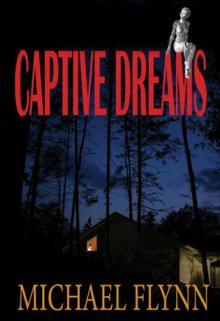 Captive Dreams Read online
