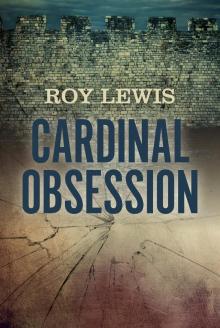 Cardinal Obsession Read online