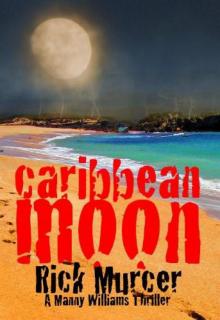 Caribbean Moon Read online