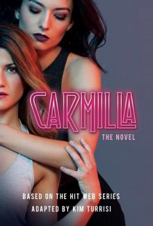 Carmilla Read online