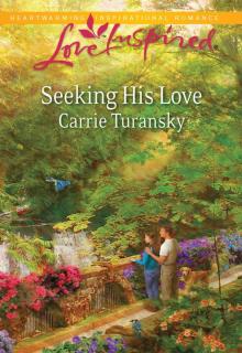 Carrie Turansky Read online