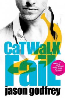 Catwalk Fail Read online